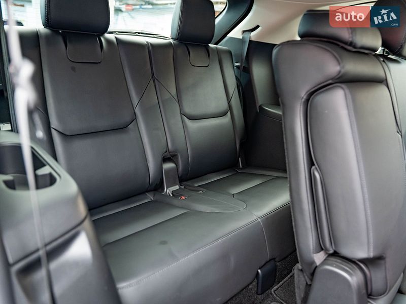 Внедорожник / Кроссовер Mazda CX-9 2022 в Киеве