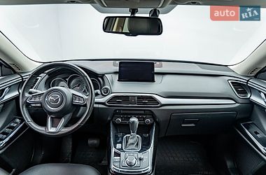 Внедорожник / Кроссовер Mazda CX-9 2022 в Киеве