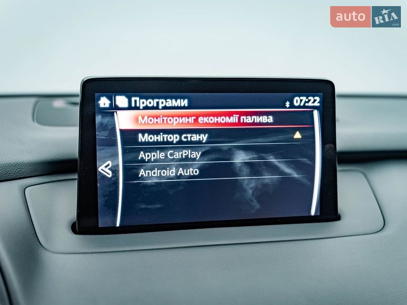 Внедорожник / Кроссовер Mazda CX-9 2022 в Киеве