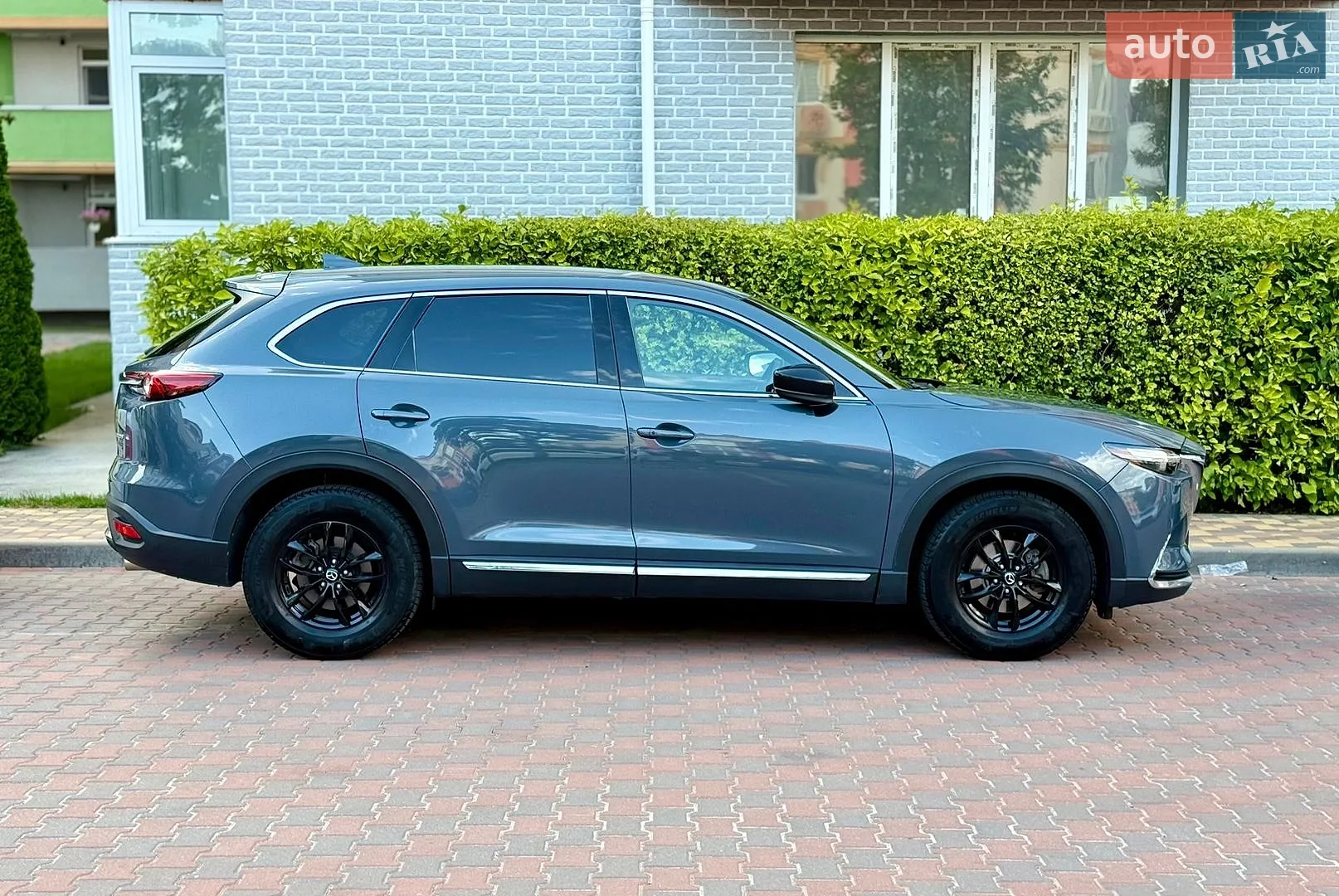 2022 Mazda CX-9 - мініатюра 5