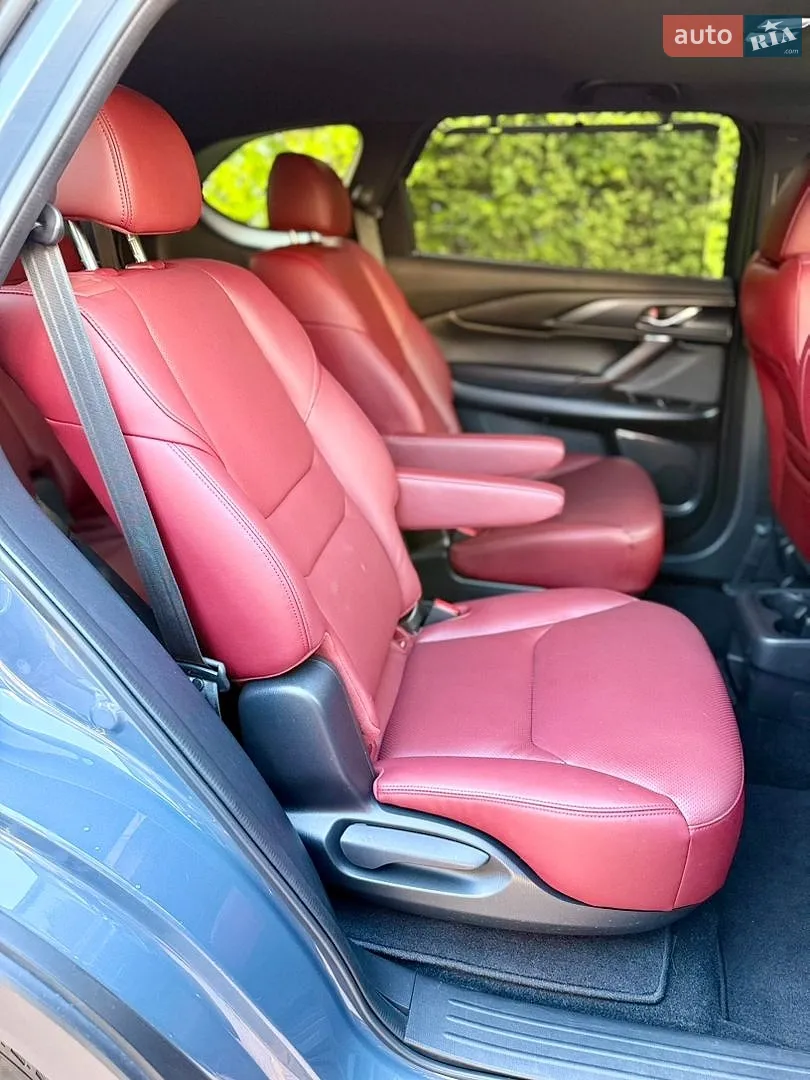 2022 Mazda CX-9 - мініатюра 32