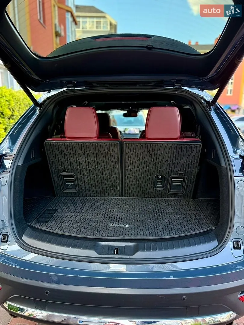 2022 Mazda CX-9 - мініатюра 36