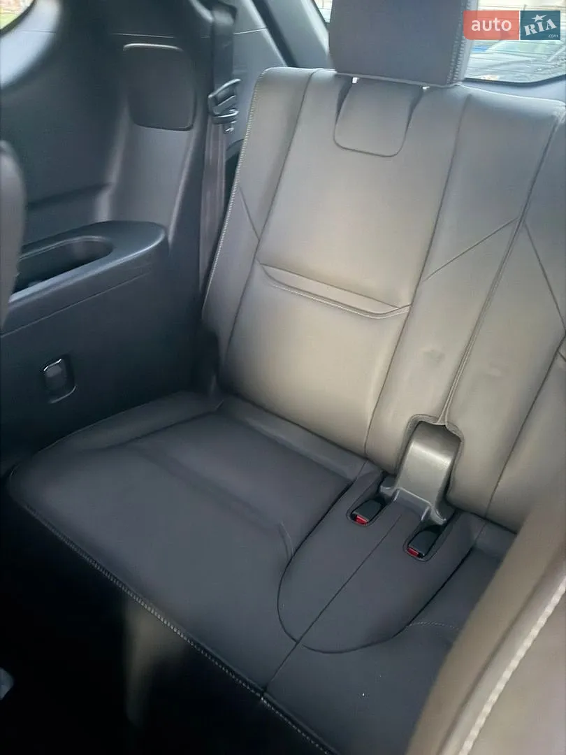 2019 Mazda CX-9 - мініатюра 19
