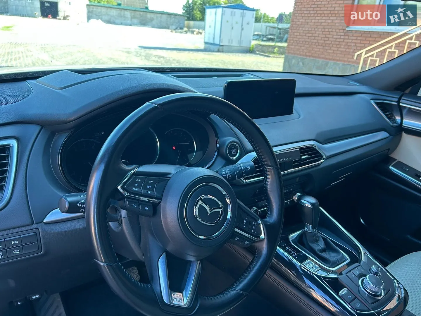 2022 Mazda CX-9 - мініатюра 20