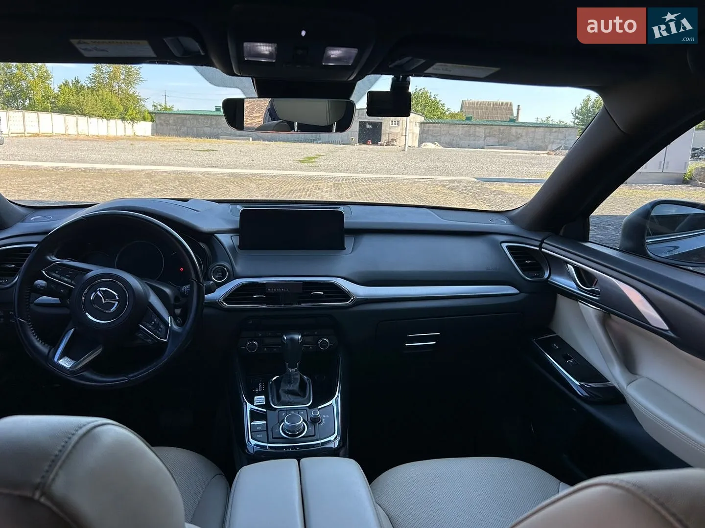2022 Mazda CX-9 - мініатюра 25