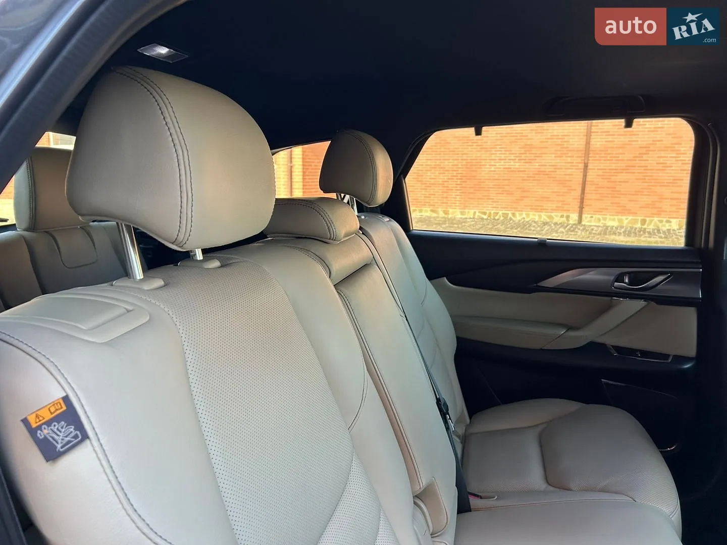 2022 Mazda CX-9 - мініатюра 30