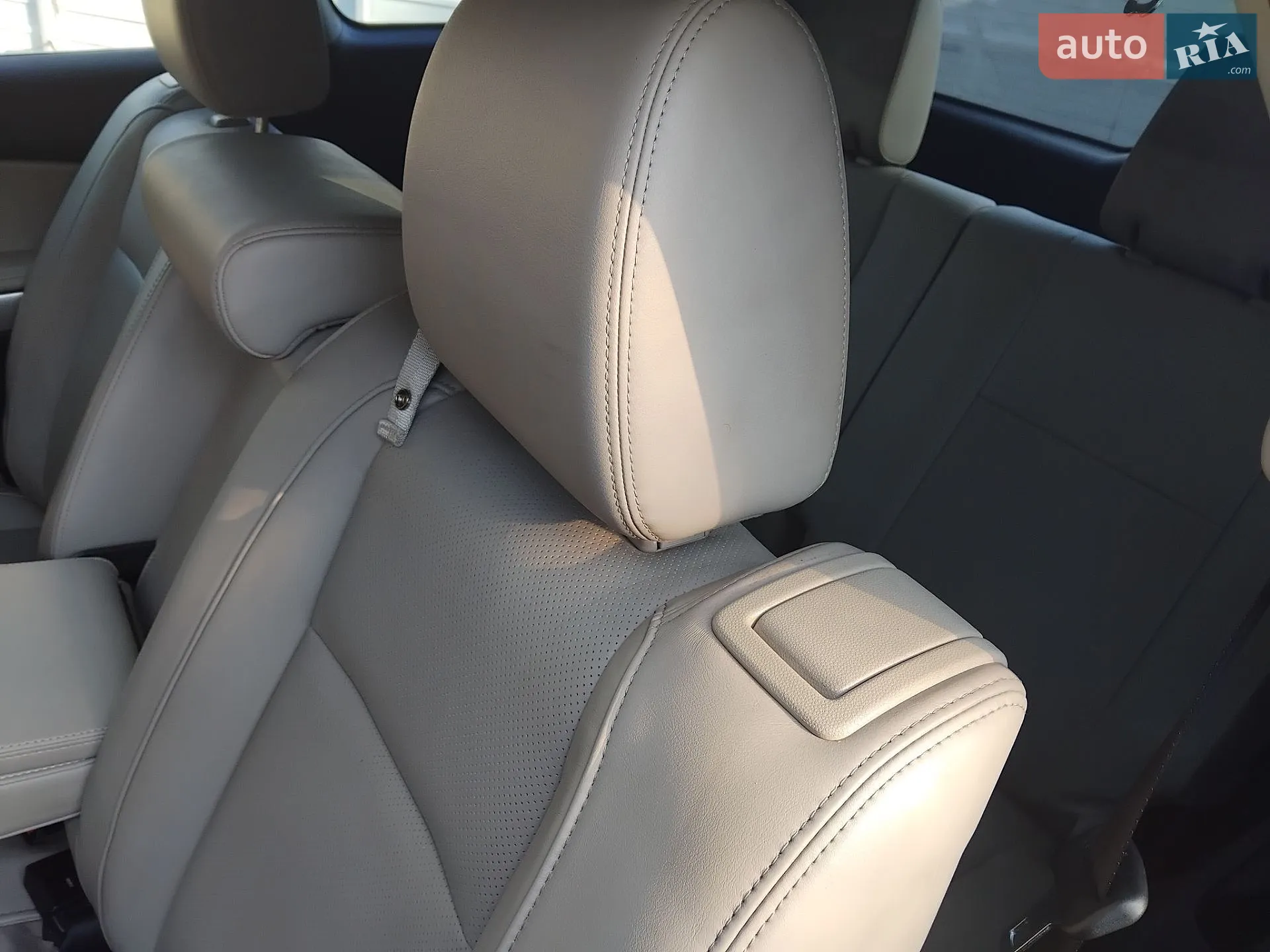 2014 Mazda CX-9 - мініатюра 9