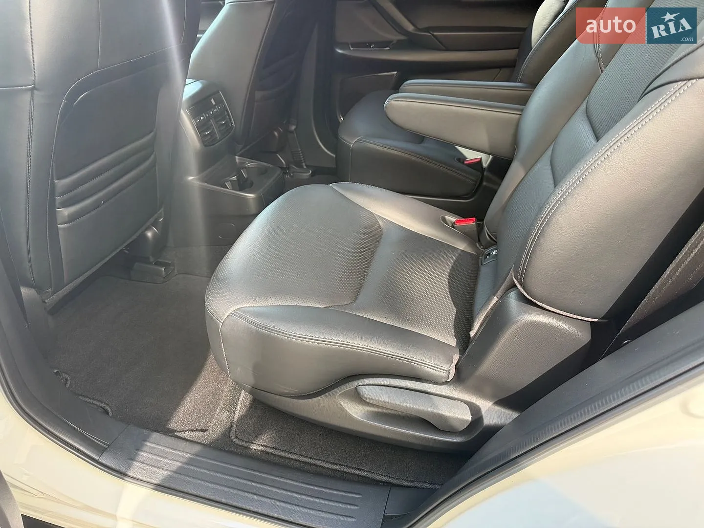2022 Mazda CX-9 - мініатюра 7