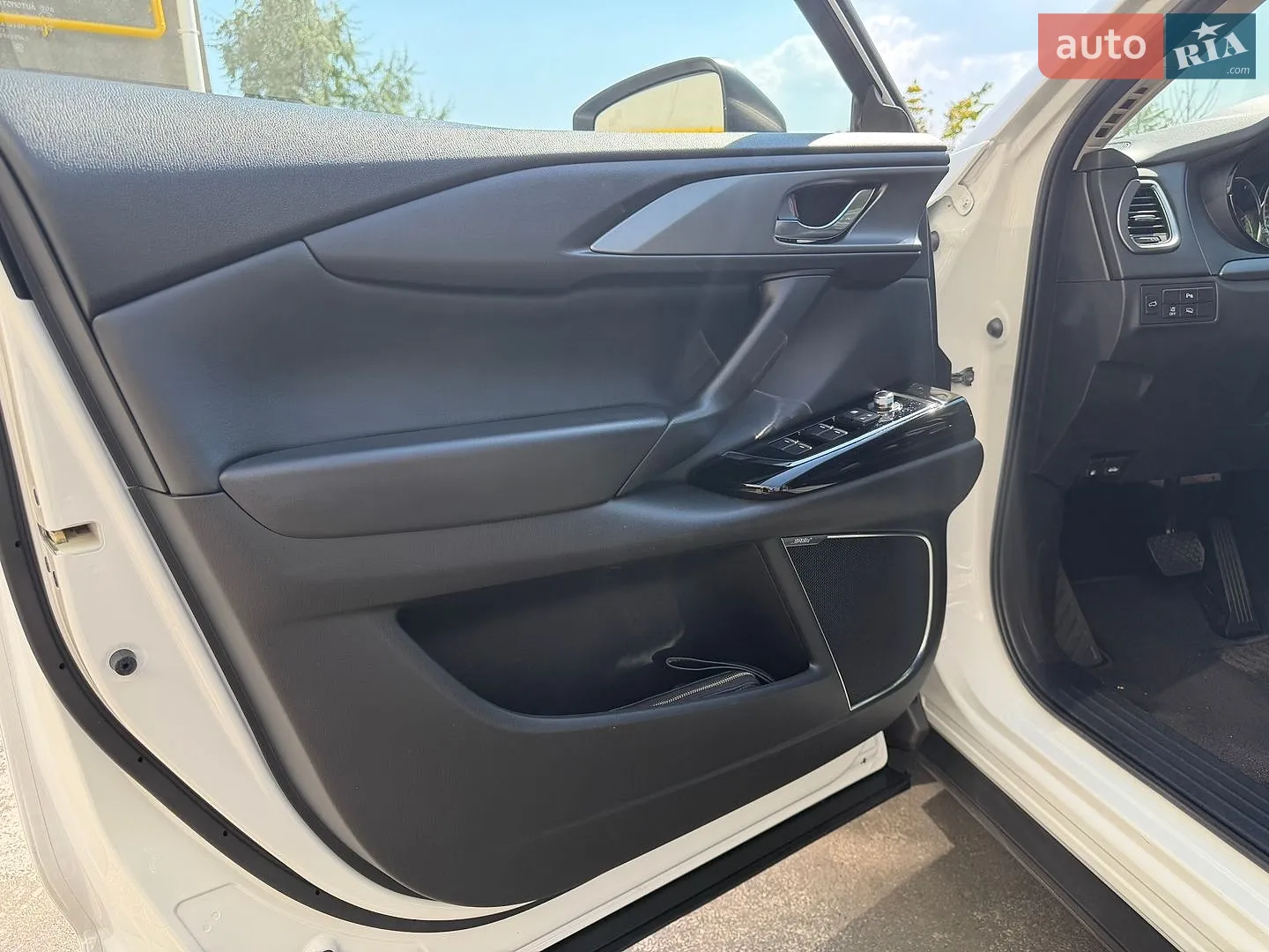 2022 Mazda CX-9 - мініатюра 9