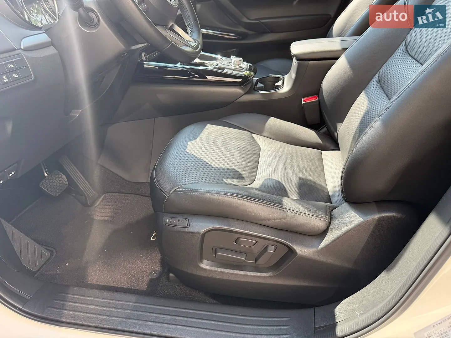 2022 Mazda CX-9 - мініатюра 14