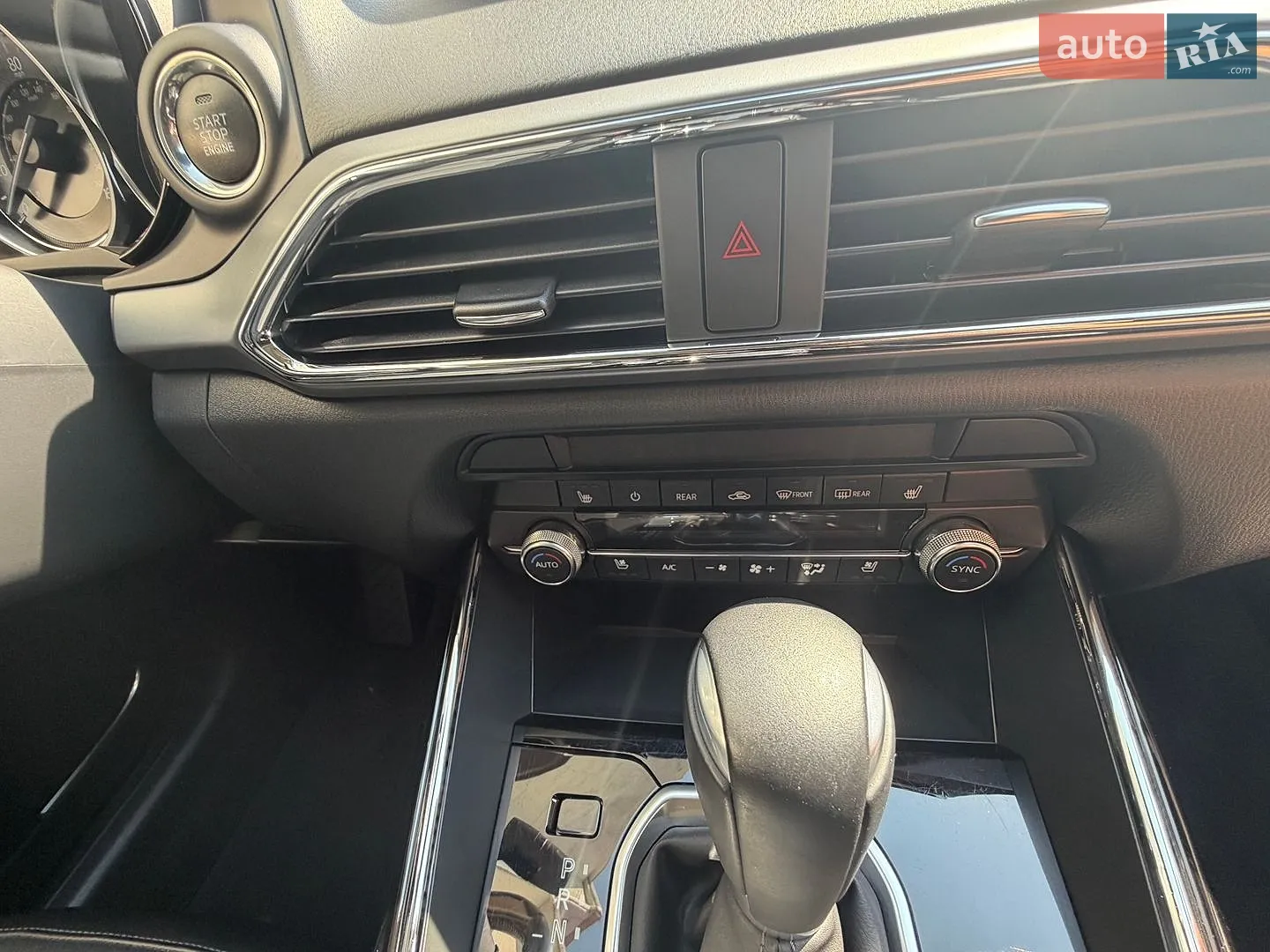 2022 Mazda CX-9 - мініатюра 13