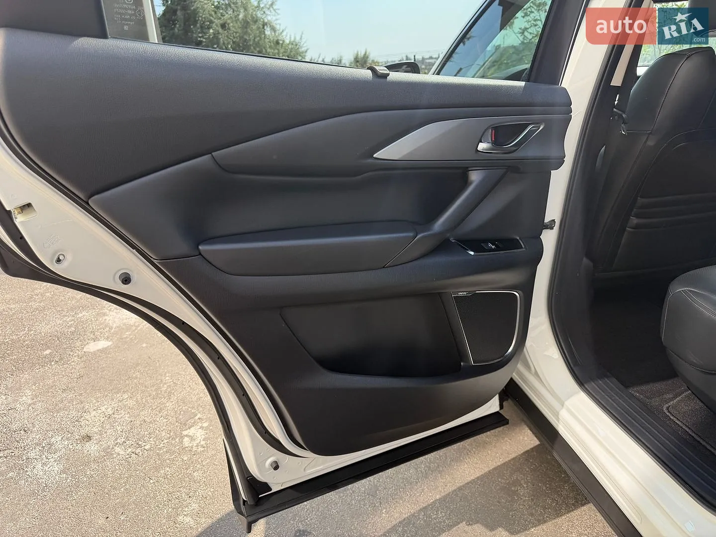 2022 Mazda CX-9 - мініатюра 18