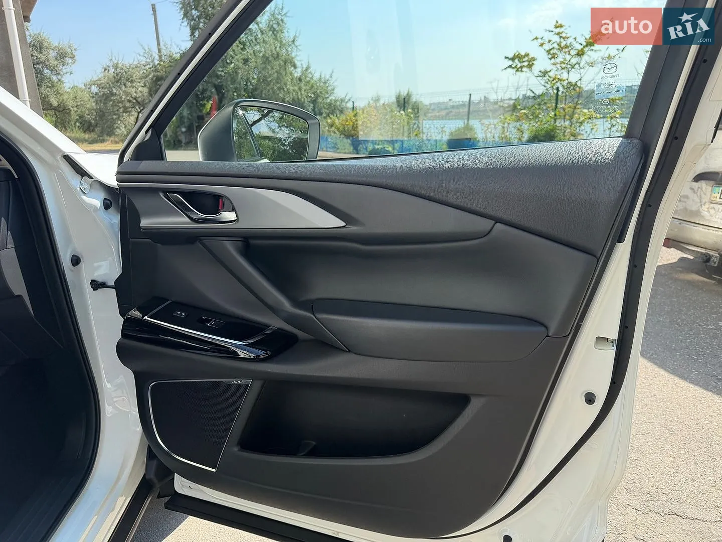 2022 Mazda CX-9 - мініатюра 17