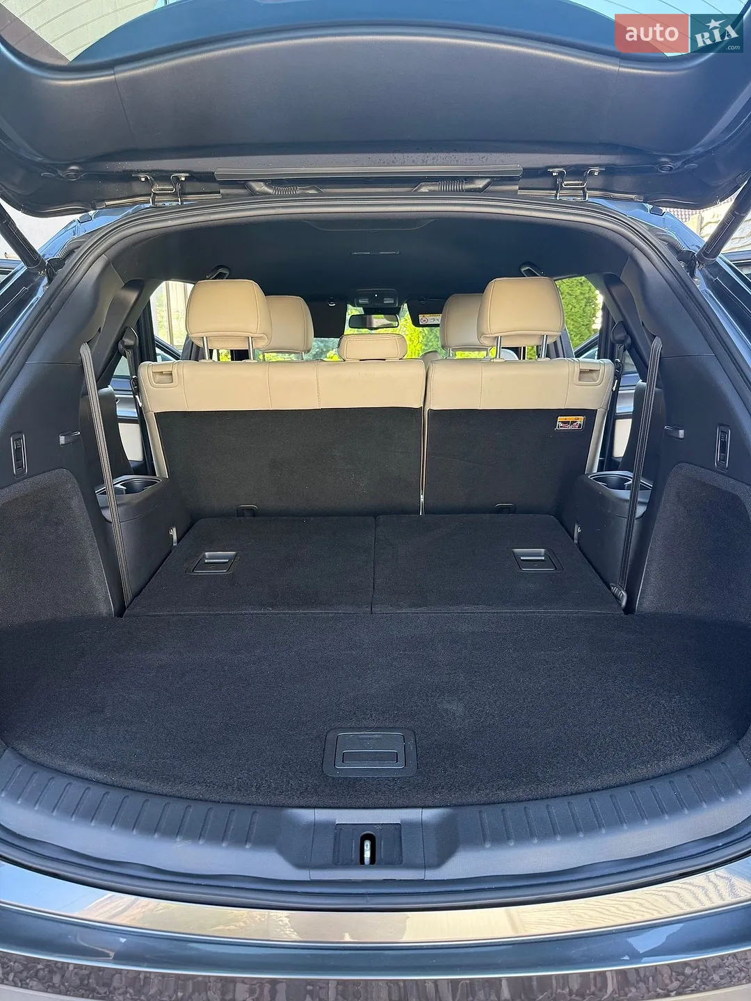 2018 Mazda CX-9 - мініатюра 4