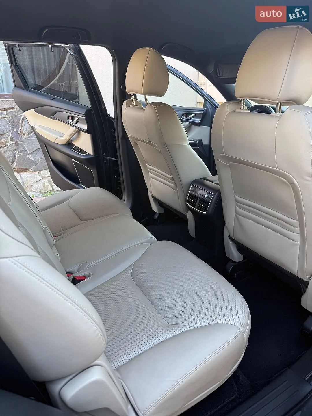 2018 Mazda CX-9 - мініатюра 11