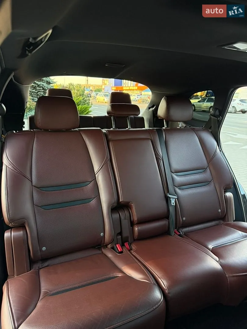 2016 Mazda CX-9 - мініатюра 26