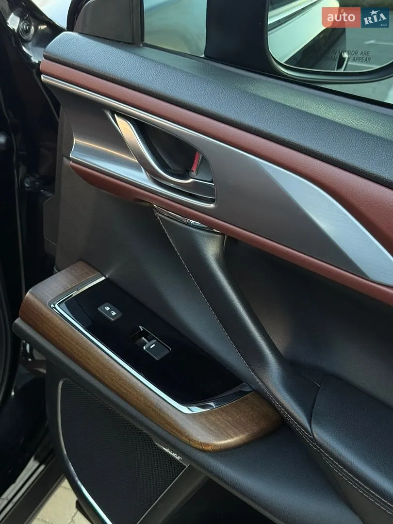 2016 Mazda CX-9 - мініатюра 29