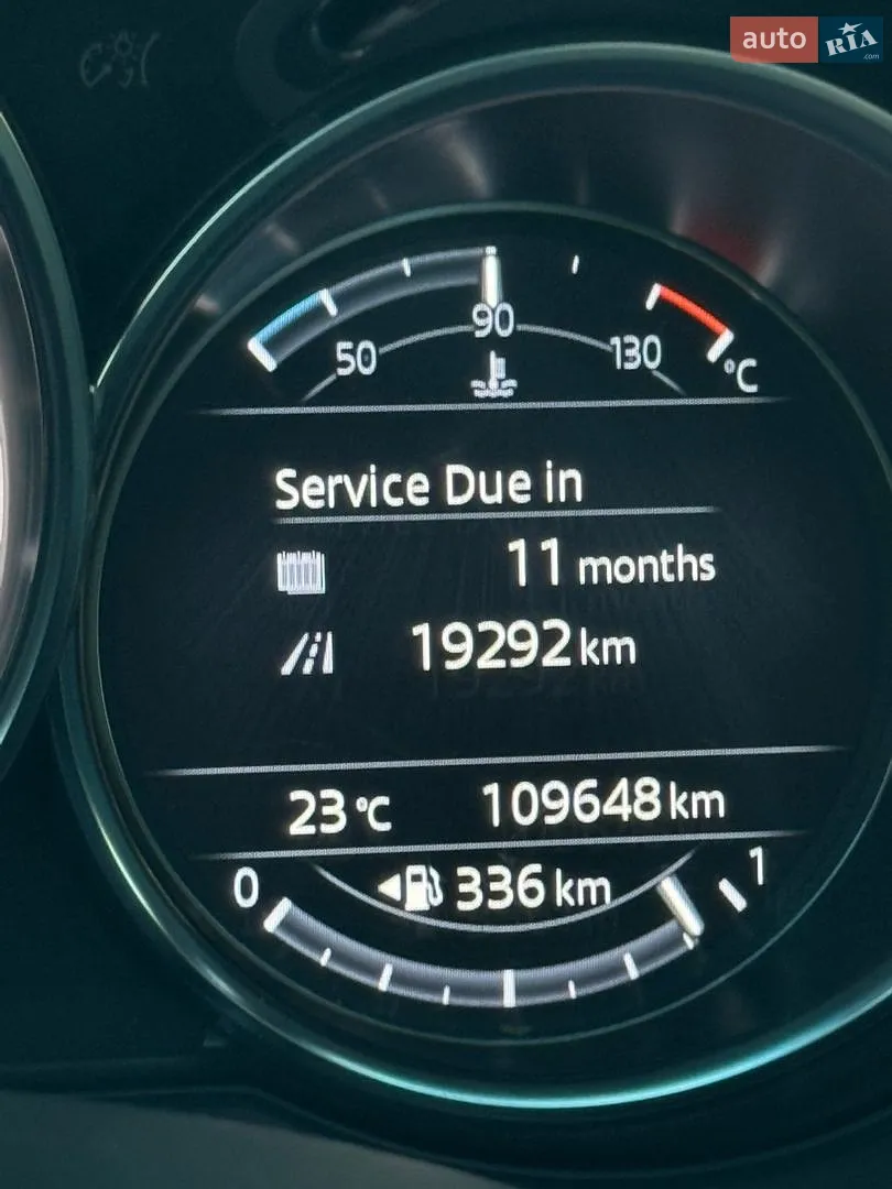 2016 Mazda CX-9 - мініатюра 36
