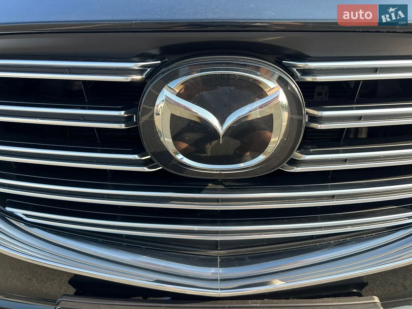 2016 Mazda CX-9 - мініатюра 8