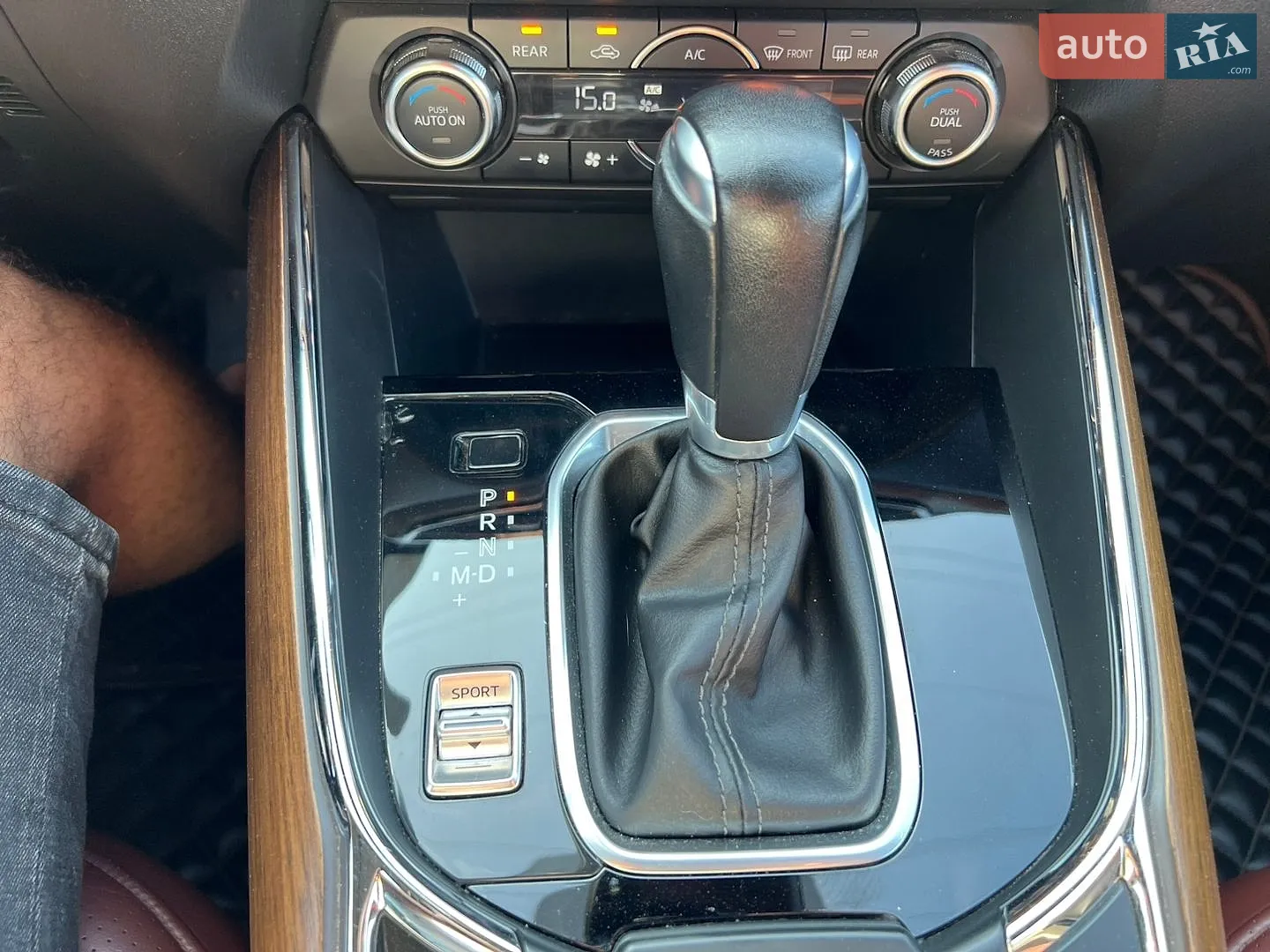 2016 Mazda CX-9 - мініатюра 33