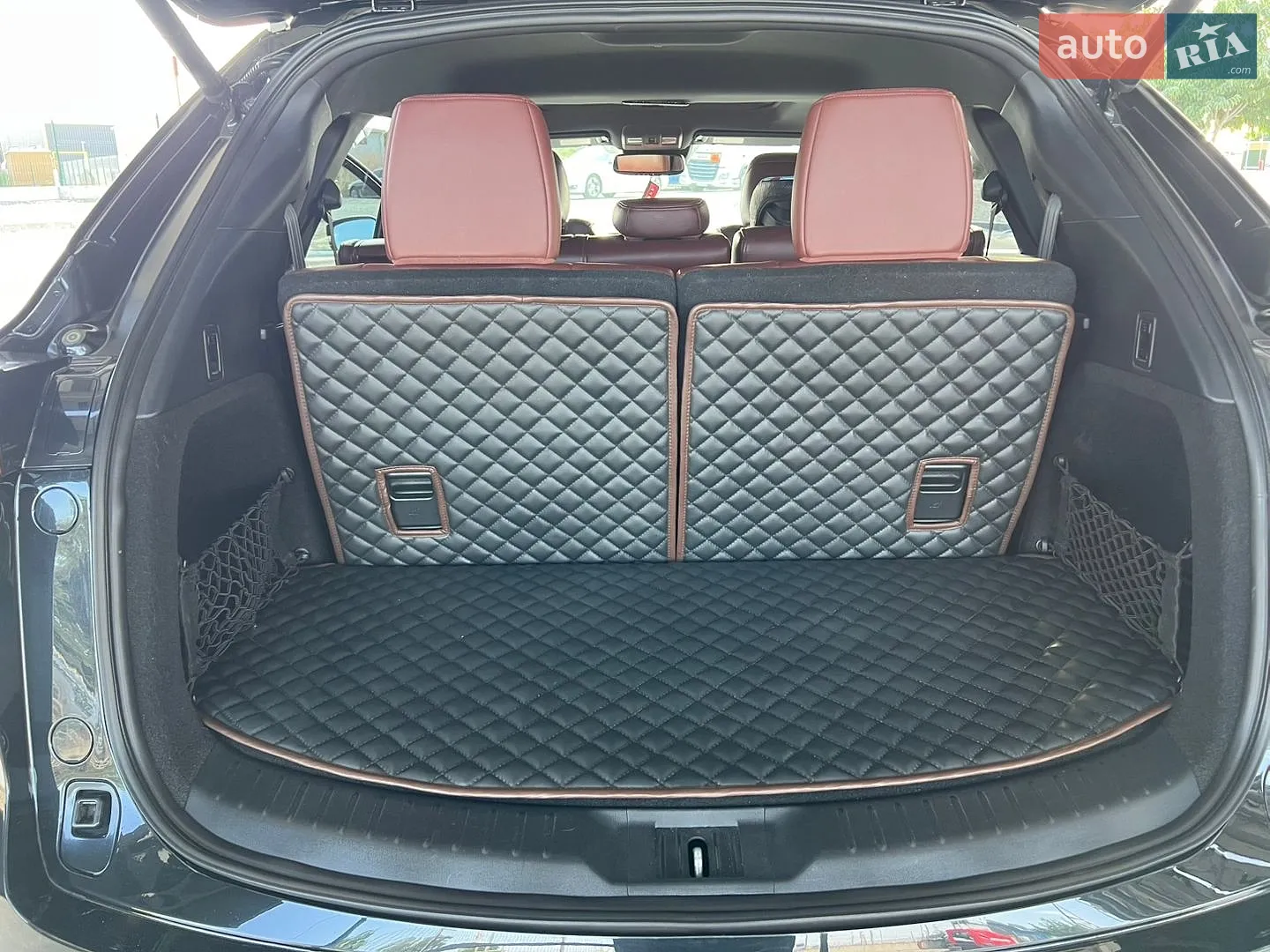 2016 Mazda CX-9 - мініатюра 69