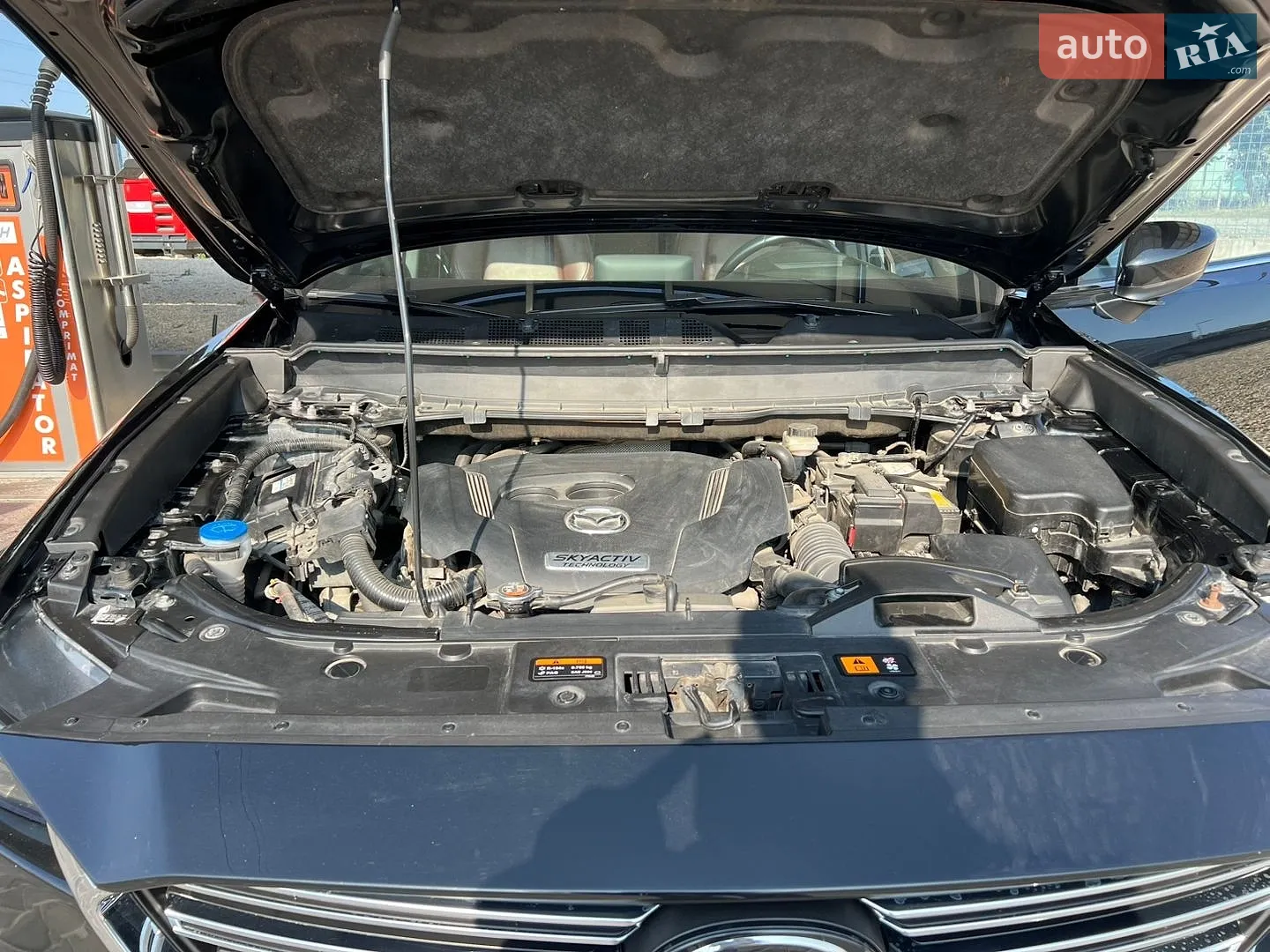 2016 Mazda CX-9 - мініатюра 79