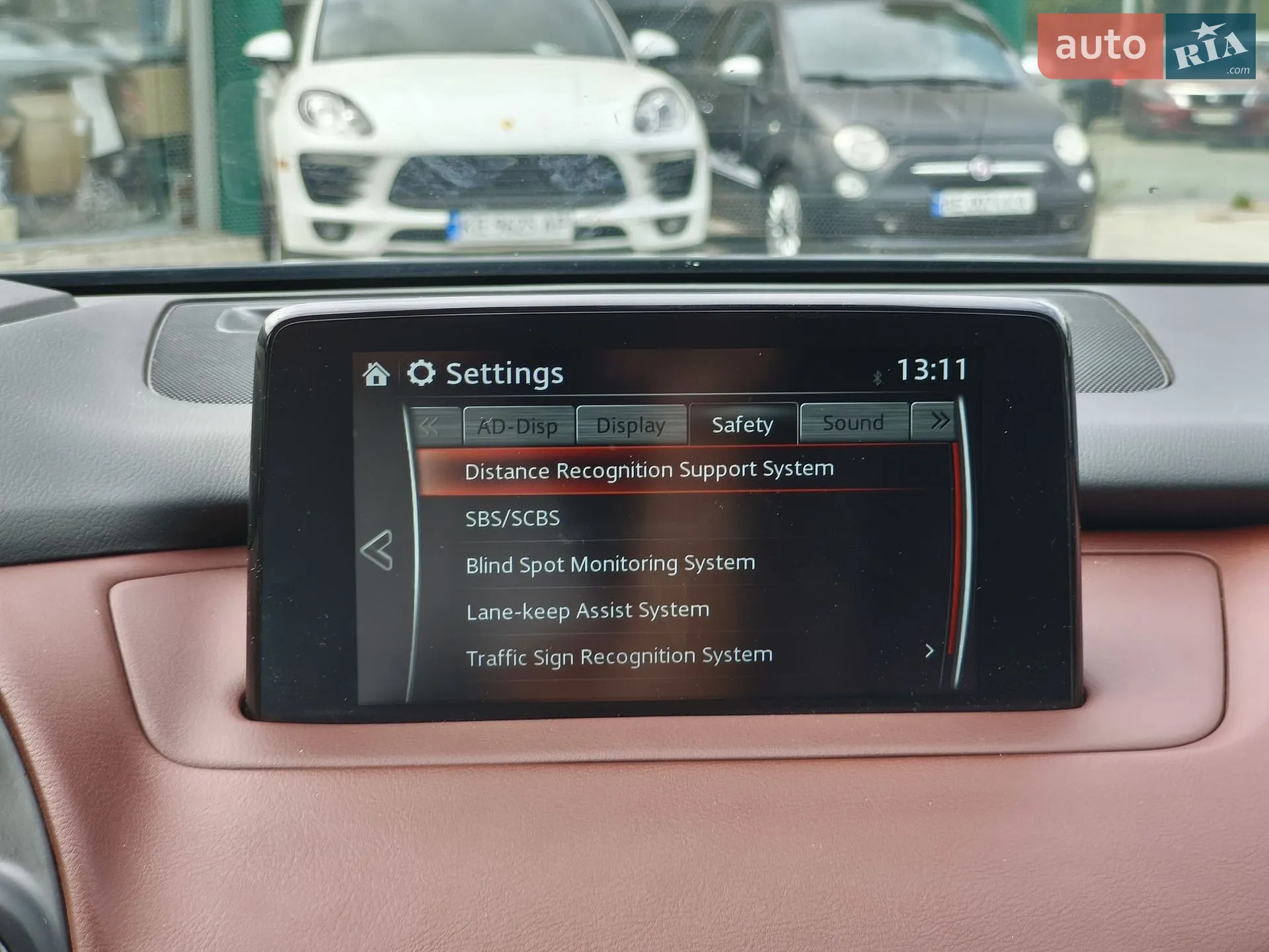 2019 Mazda CX-9 - мініатюра 30
