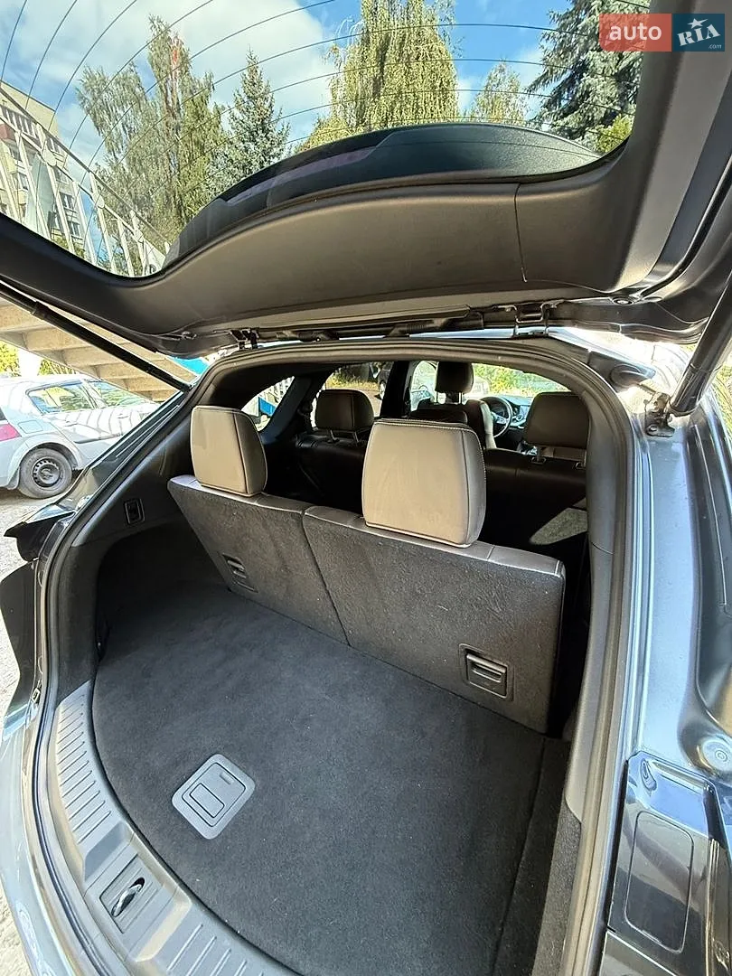 2020 Mazda CX-9 - мініатюра 20