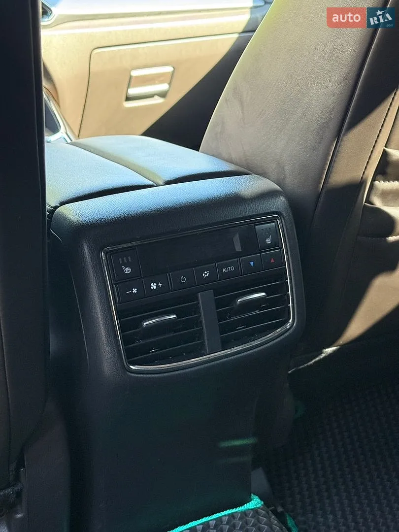2020 Mazda CX-9 - мініатюра 45
