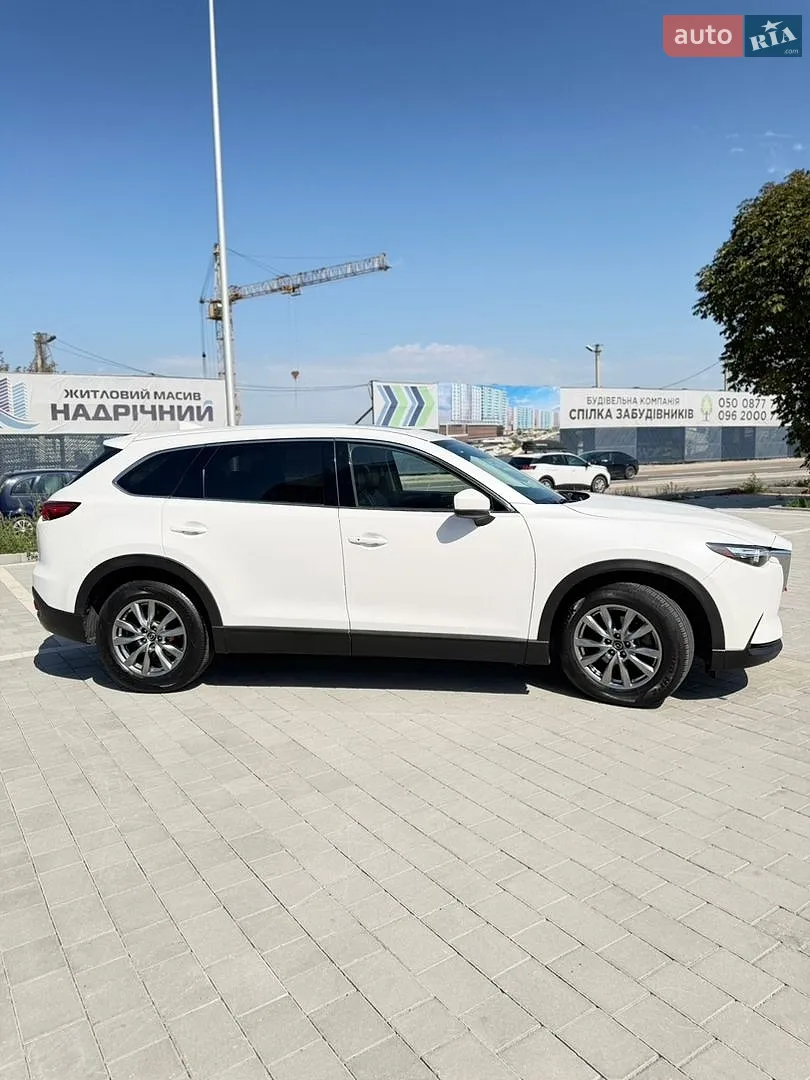 2015 Kia Sorento - мініатюра 6