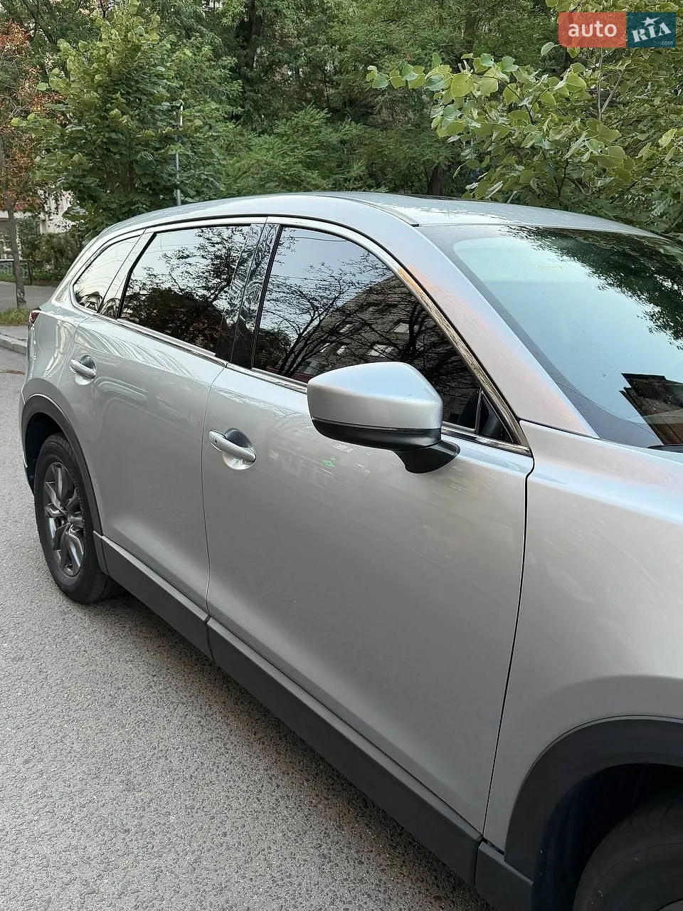 2023 Mazda CX-9 - мініатюра 4