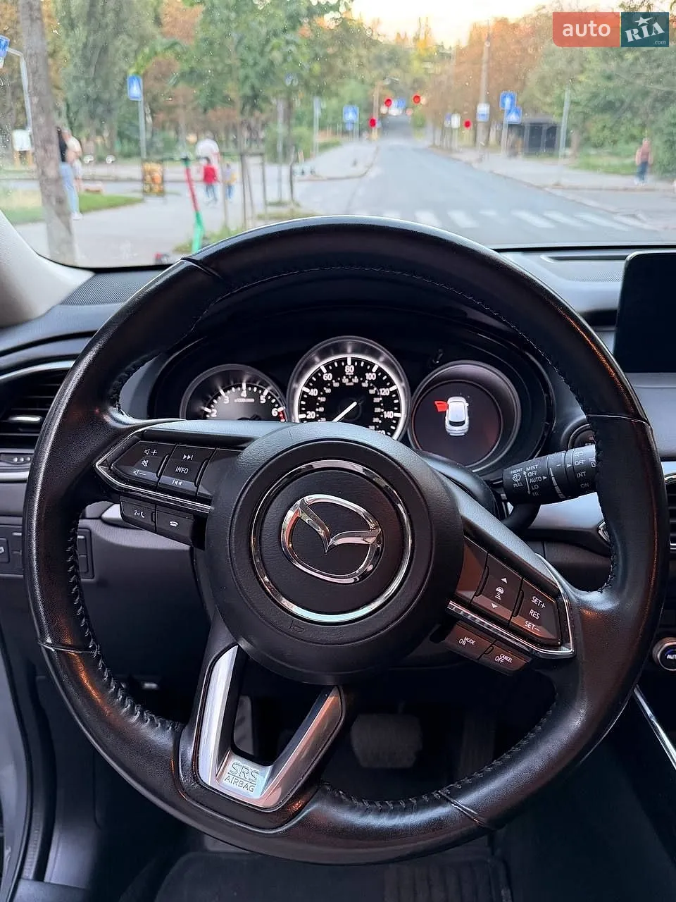2023 Mazda CX-9 - мініатюра 9