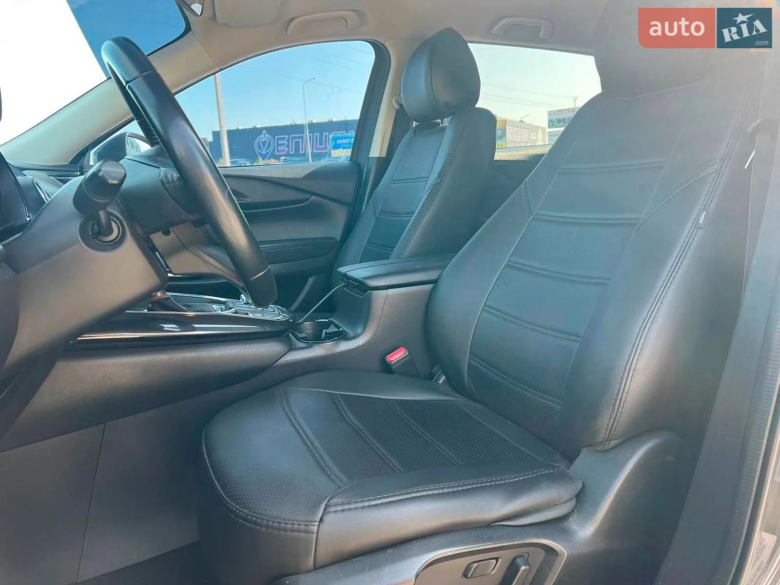 2016 Mazda CX-9 - мініатюра 21