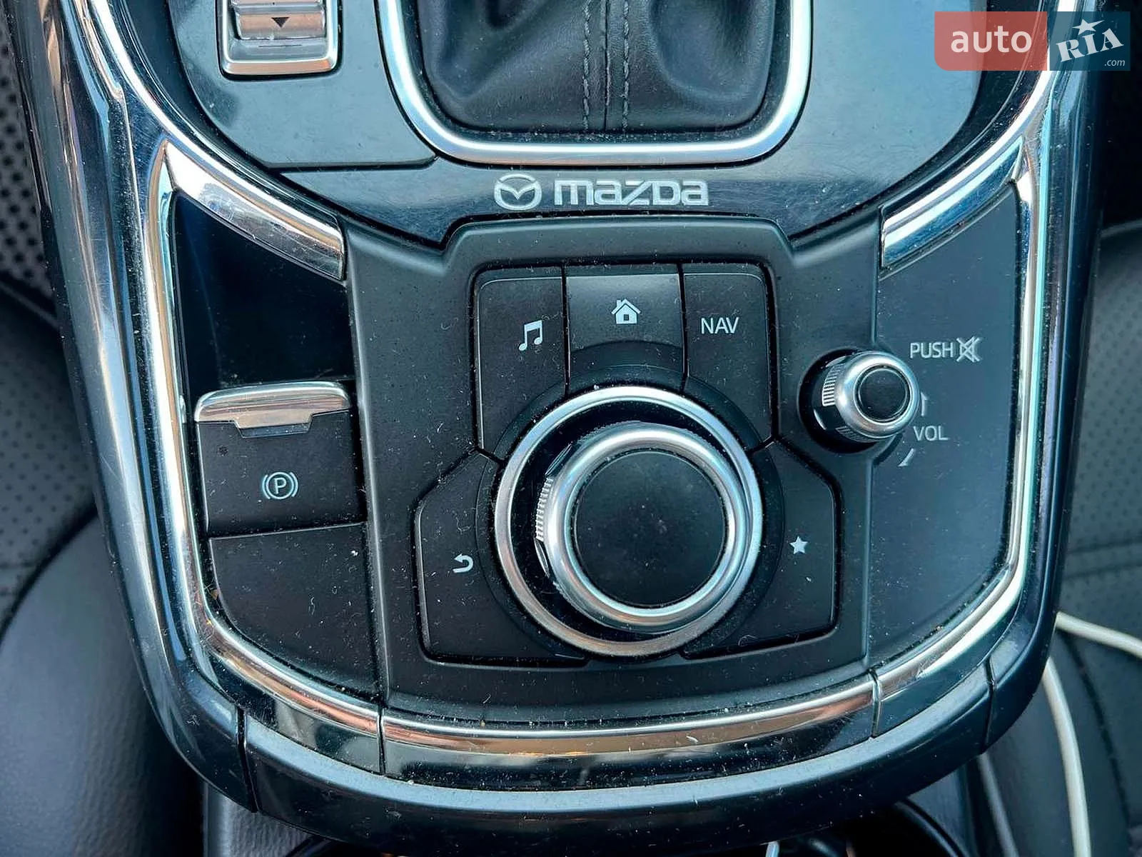 2016 Mazda CX-9 - мініатюра 35