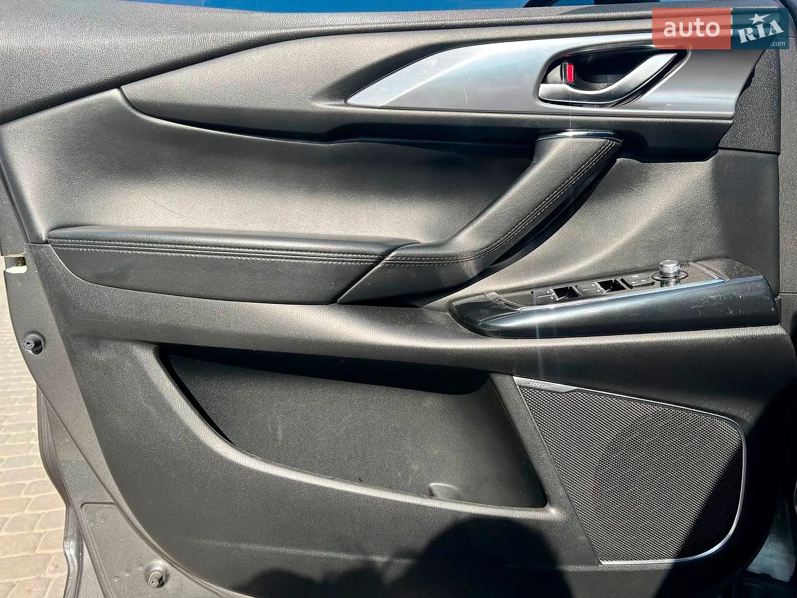 2016 Mazda CX-9 - мініатюра 18
