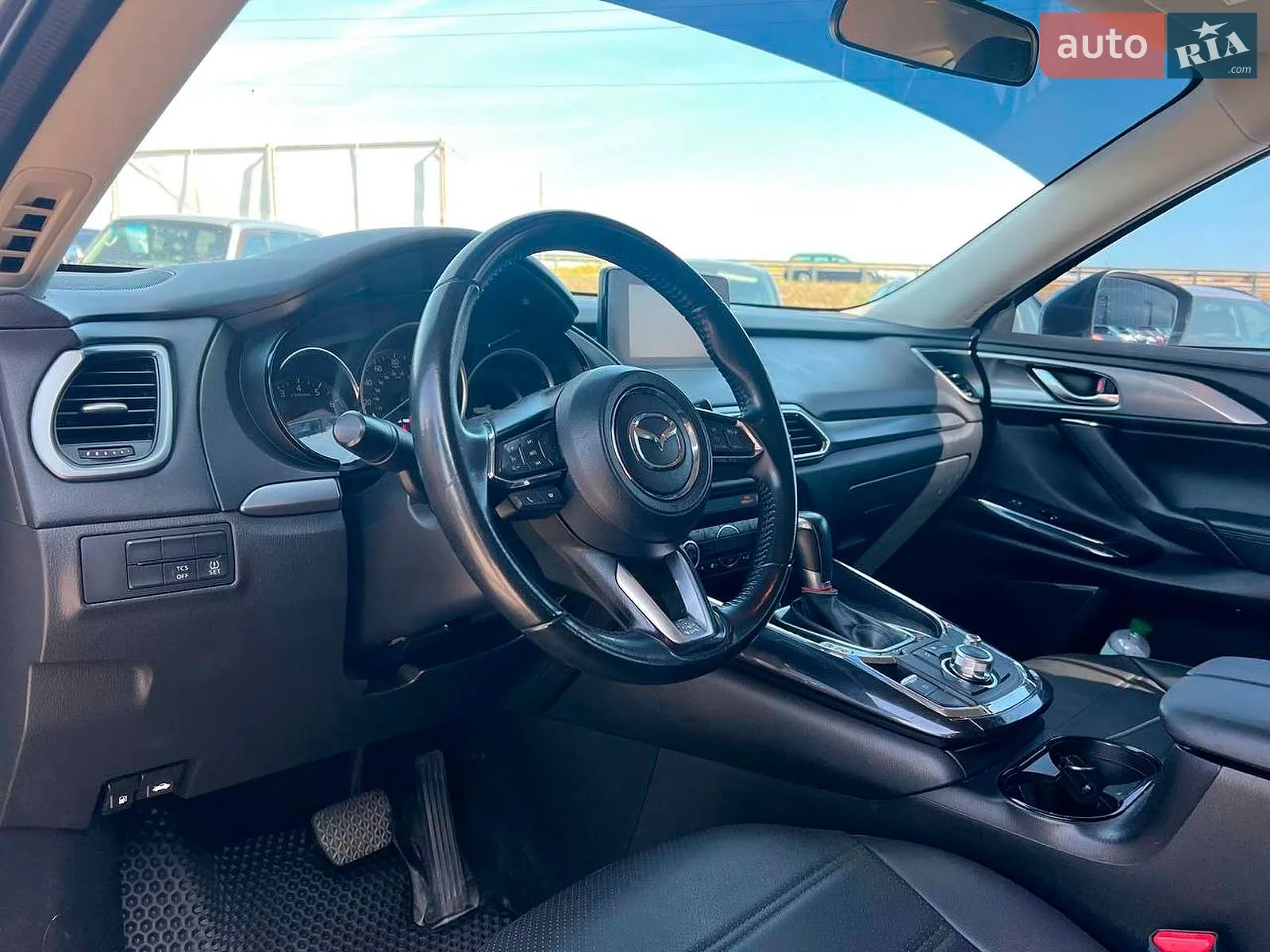 2016 Mazda CX-9 - мініатюра 20