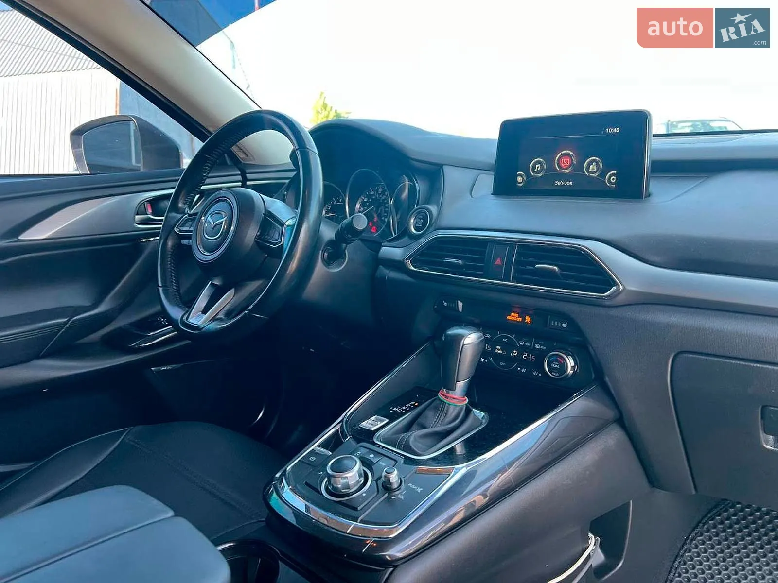 2016 Mazda CX-9 - мініатюра 46