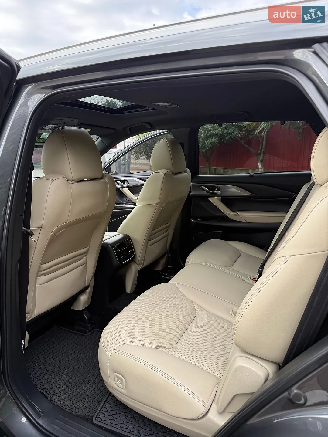 2022 Mazda CX-9 - мініатюра 42