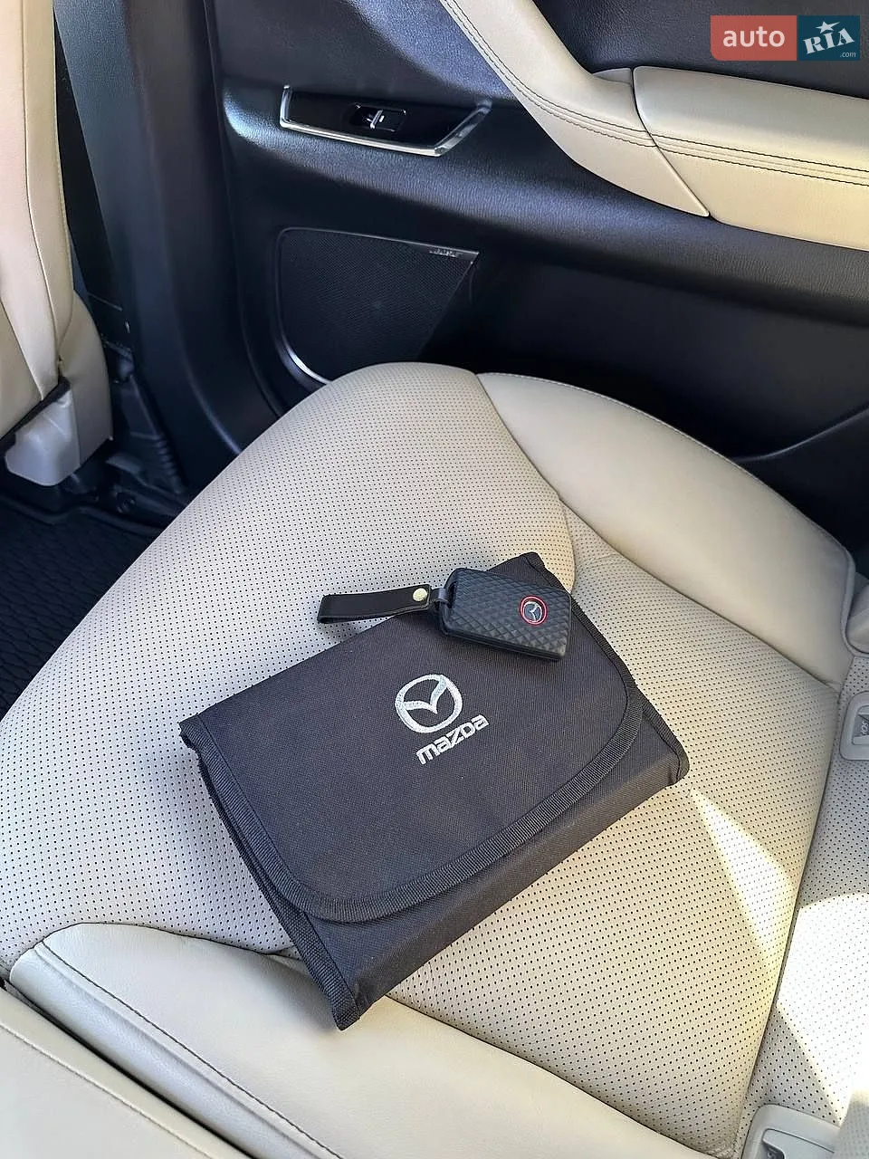 2022 Mazda CX-9 - мініатюра 49