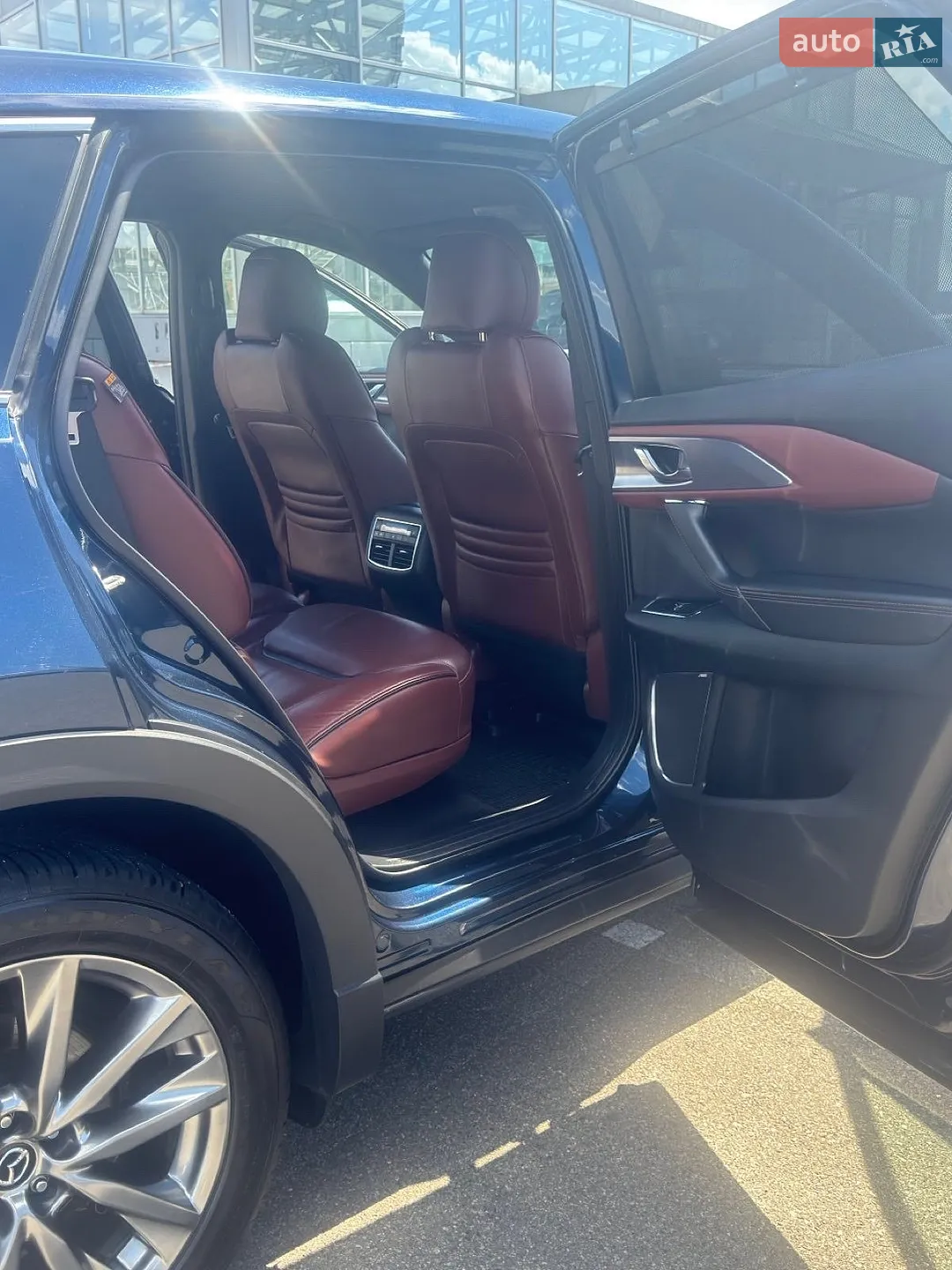 2019 Mazda CX-9 - мініатюра 6