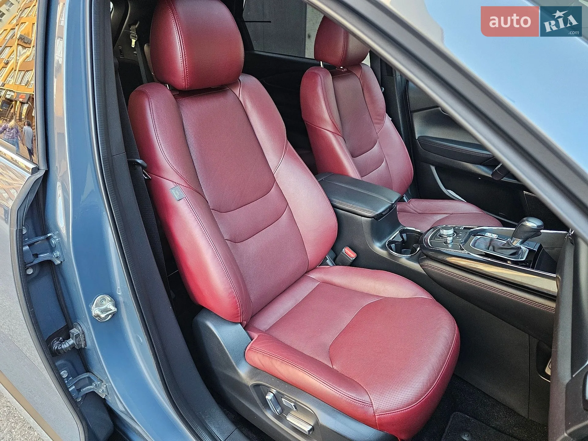 2022 Mazda CX-9 - мініатюра 59