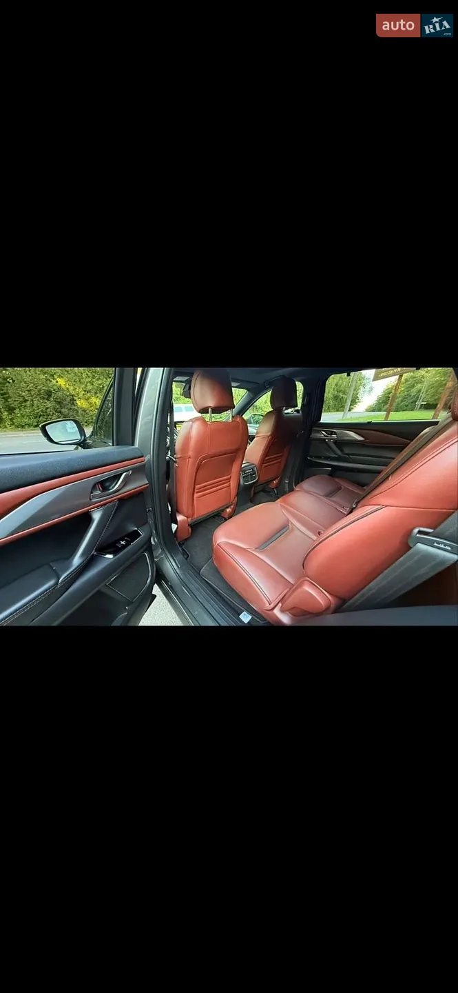 2019 Mazda CX-9 - мініатюра 27