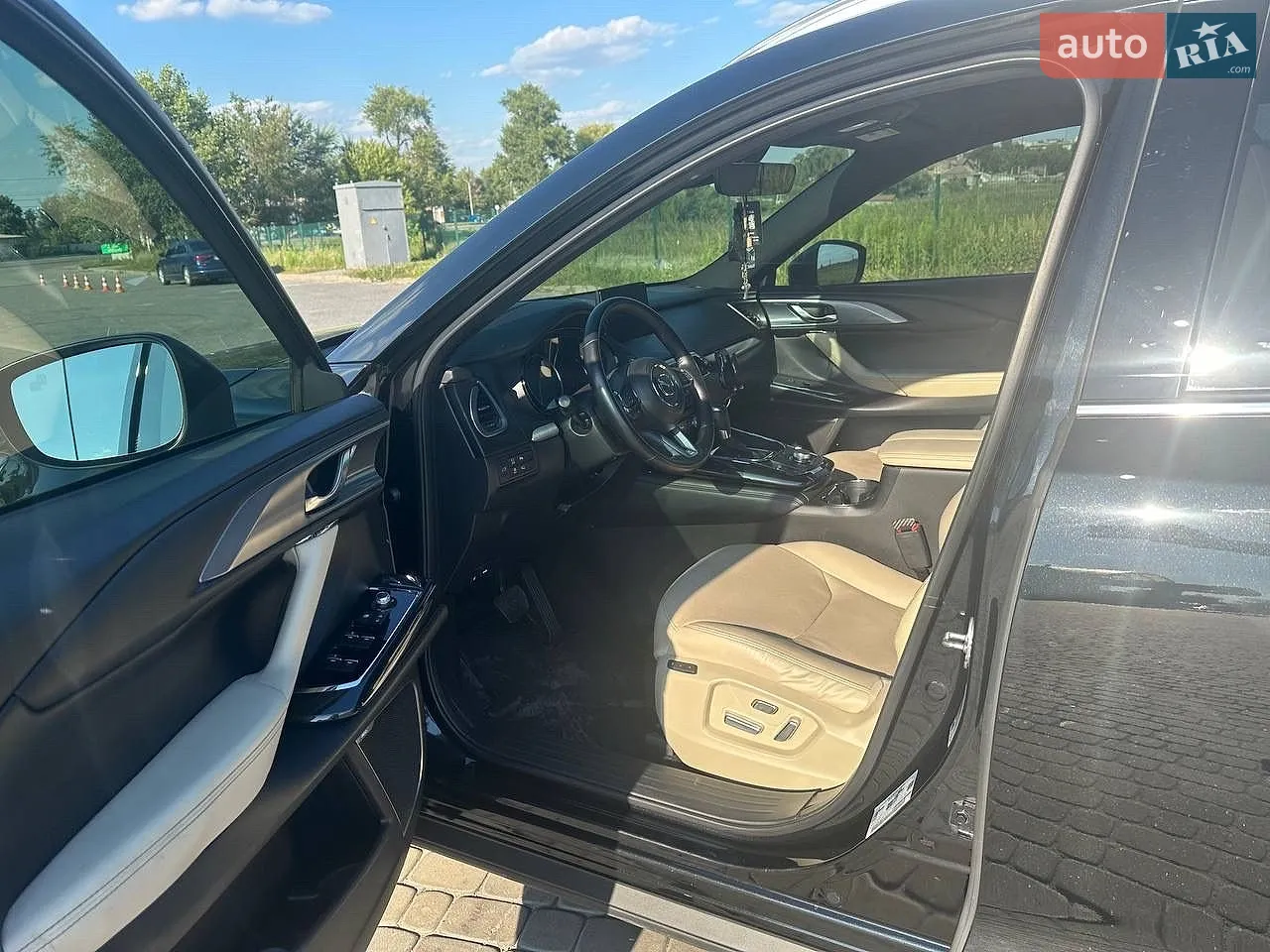 2020 Mazda CX-9 - мініатюра 16