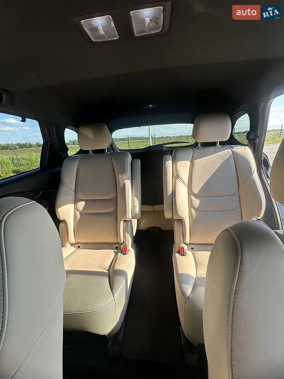 2020 Mazda CX-9 - мініатюра 24