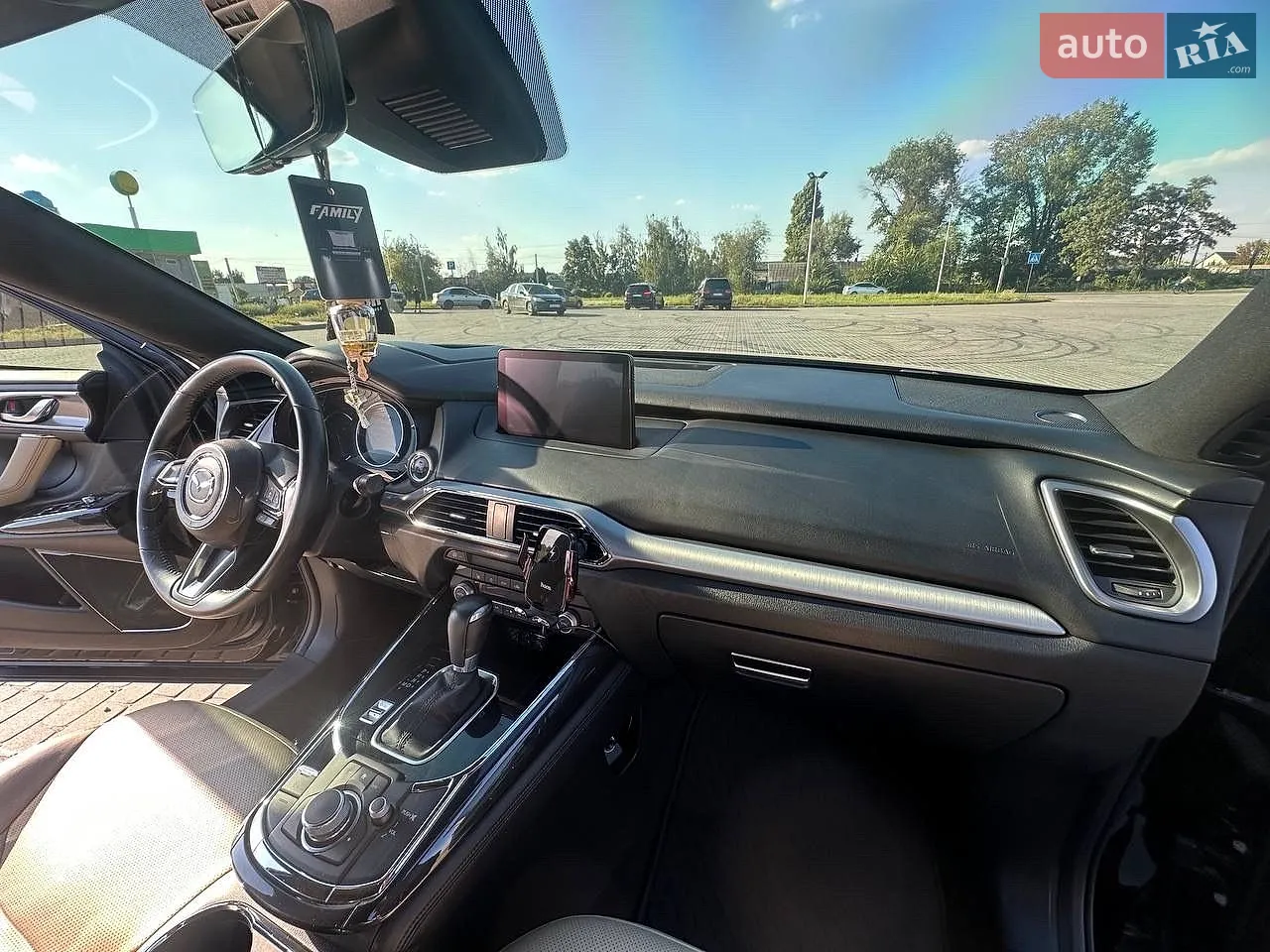 2020 Mazda CX-9 - мініатюра 33