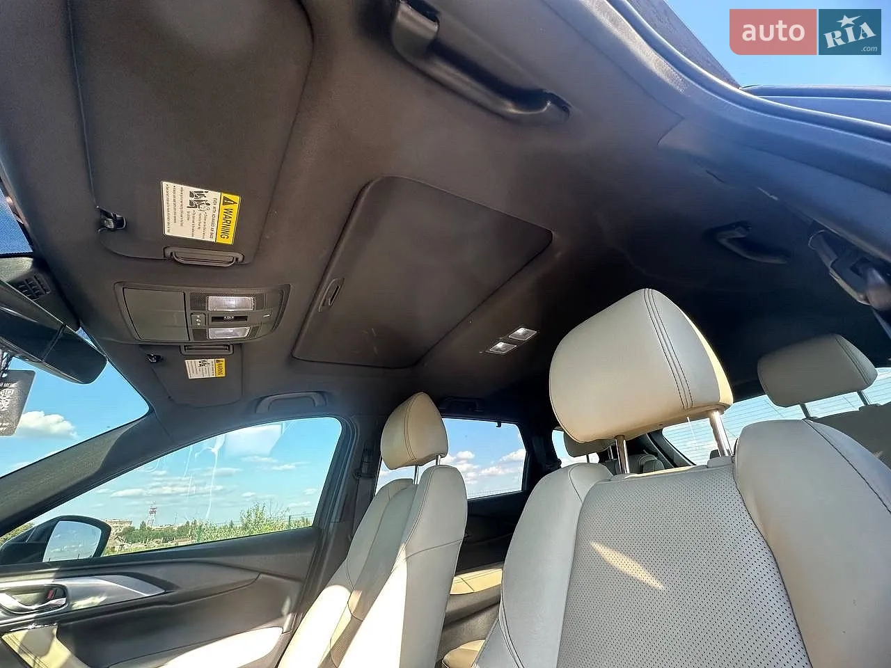 2020 Mazda CX-9 - мініатюра 35