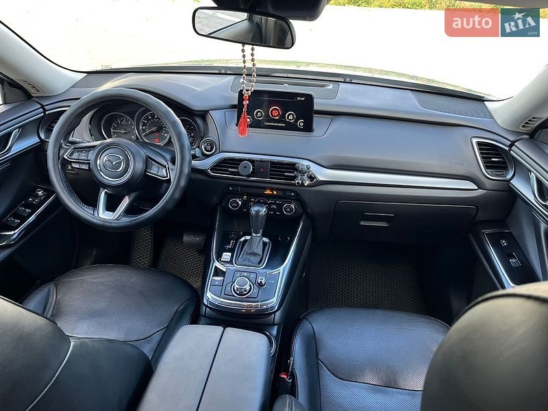 Внедорожник / Кроссовер Mazda CX-9 2016 в Виннице