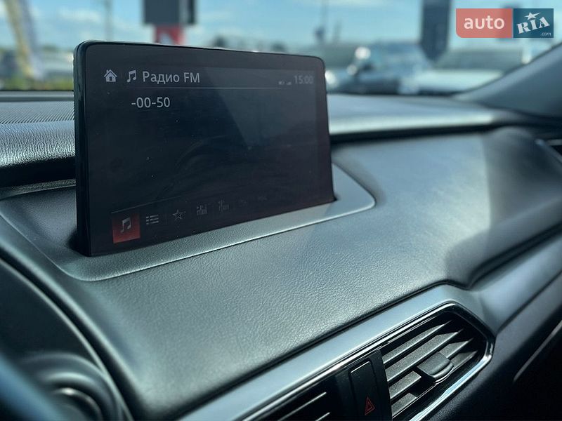 Внедорожник / Кроссовер Mazda CX-9 2021 в Мукачево
