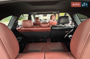 Внедорожник / Кроссовер Mazda CX-9 2016 в Яворове