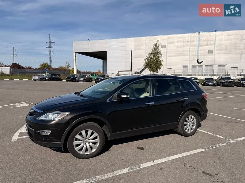 Mazda CX-9 2008
